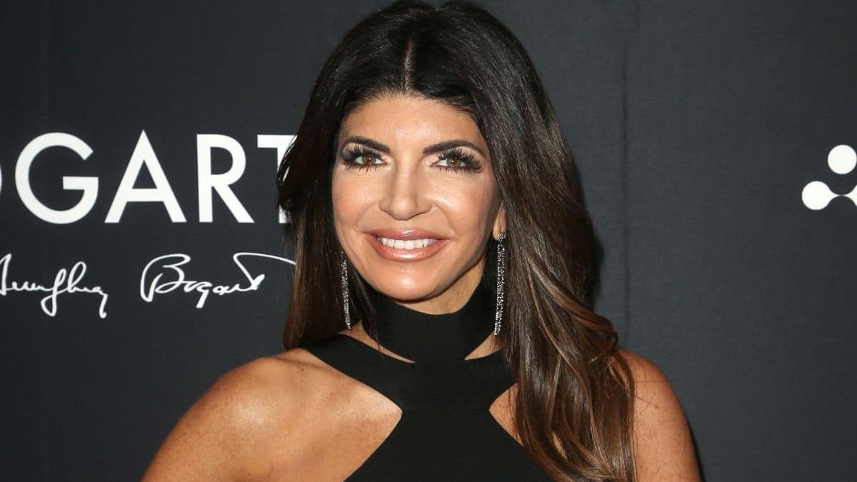RHONJ star Teresa Giudice launches jewelry line but critics are not happy with the high prices