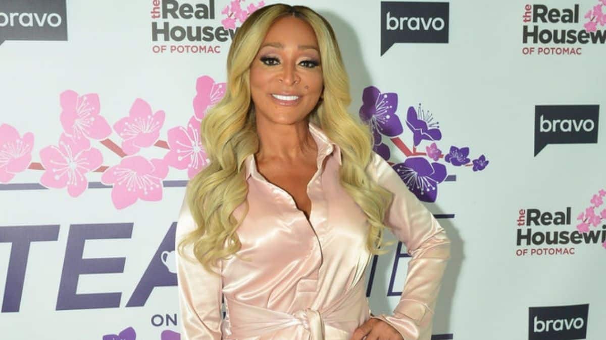 Reports are swirling that RHOP star Karen Huger has gotten her own Bravo spinoff