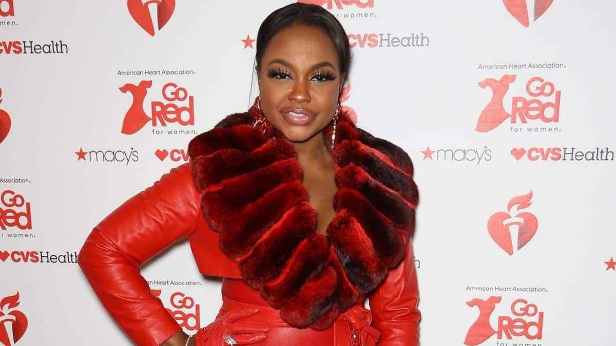 the Real Housewives of Atlanta alum Phaedra Parks does not plan to return to the franchise