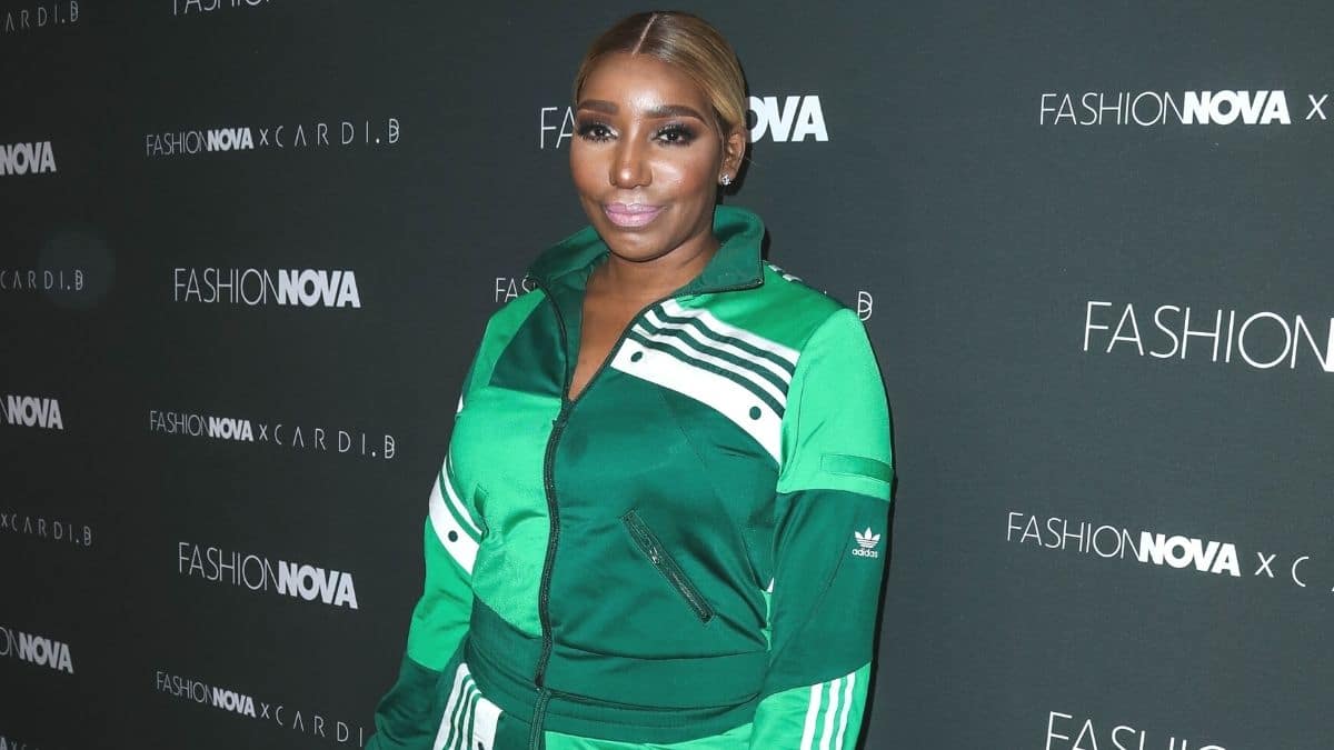 RHOA alum NeNe Leakes admits she would return to the show following a sit down with Andy Cohen