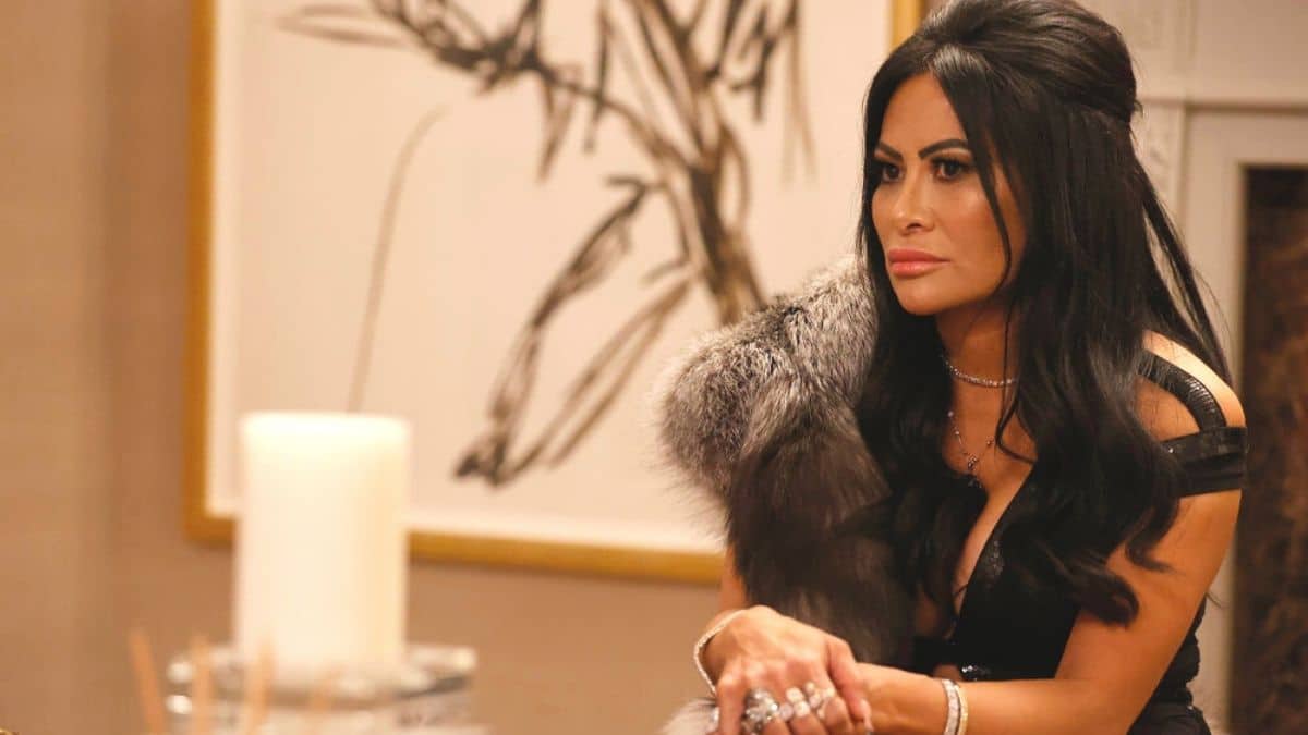 There's a new Hulu documentary centered around Real Housewives of Salt Lake City star Jen Shah