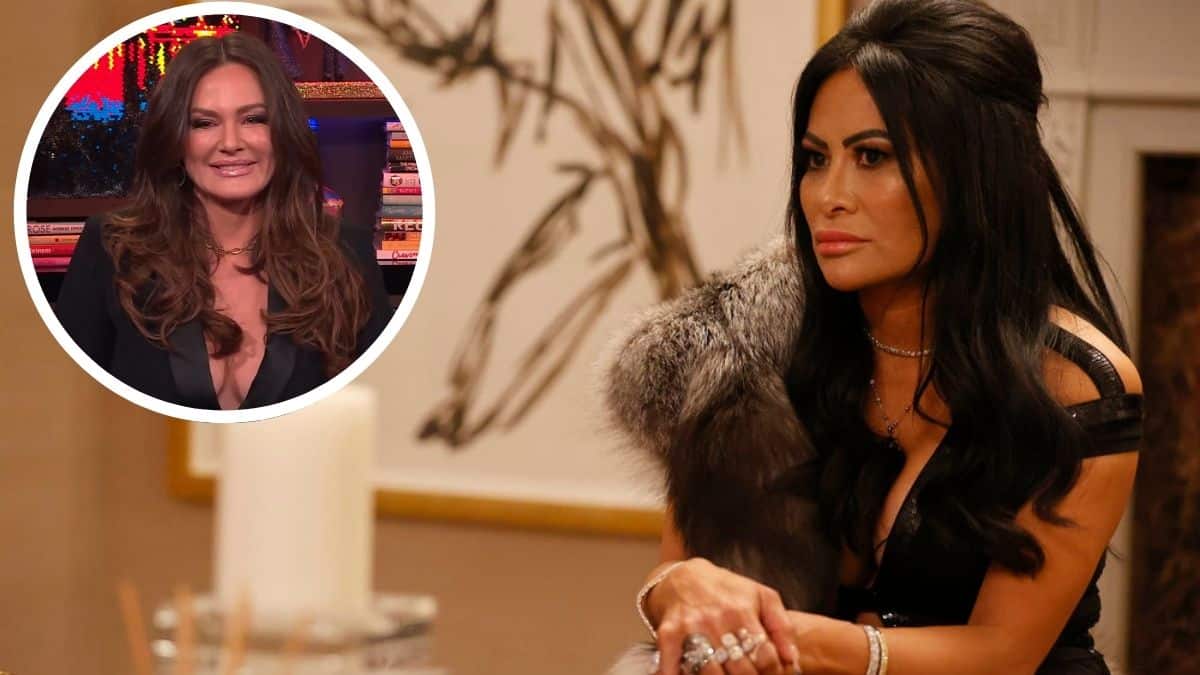 RHOSLC star Meredith Marks admits she knew something was off with Jen Shah's business soon after meeting her