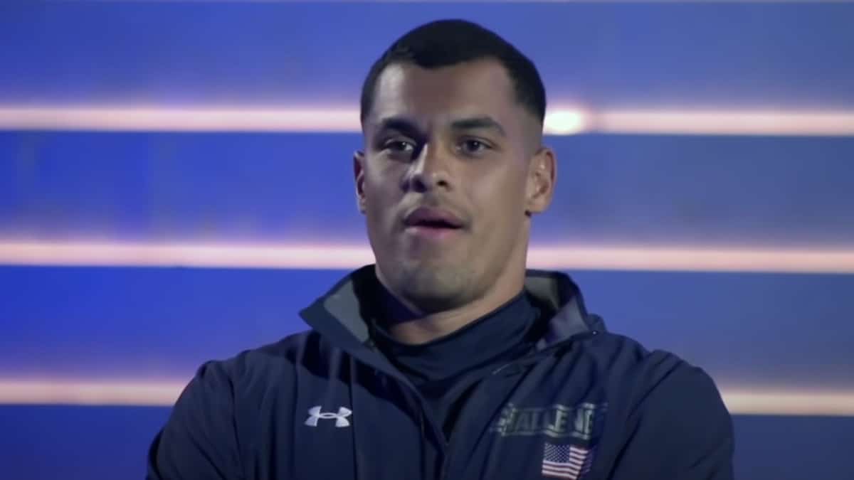 challenge fans react josh martinez elimination from episode 15