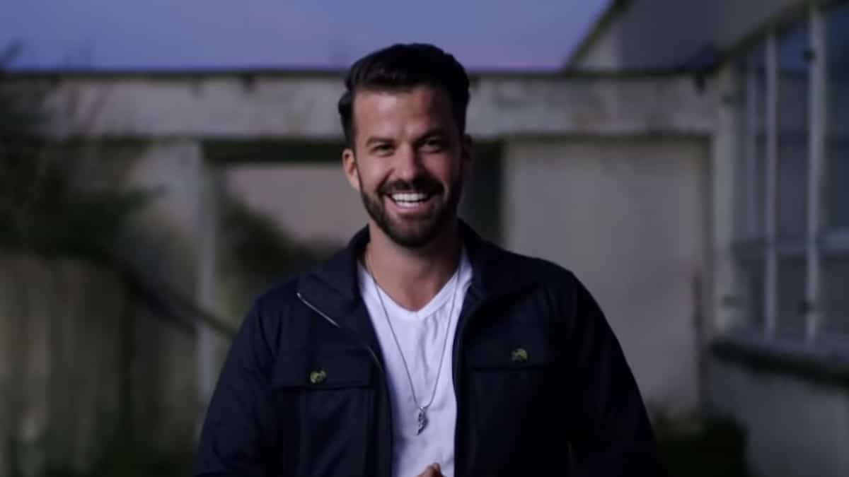johnny bananas appears in mtv the challenge promotional video