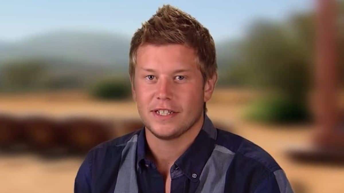 ryan knight in the challenge battle of the seasons 2012