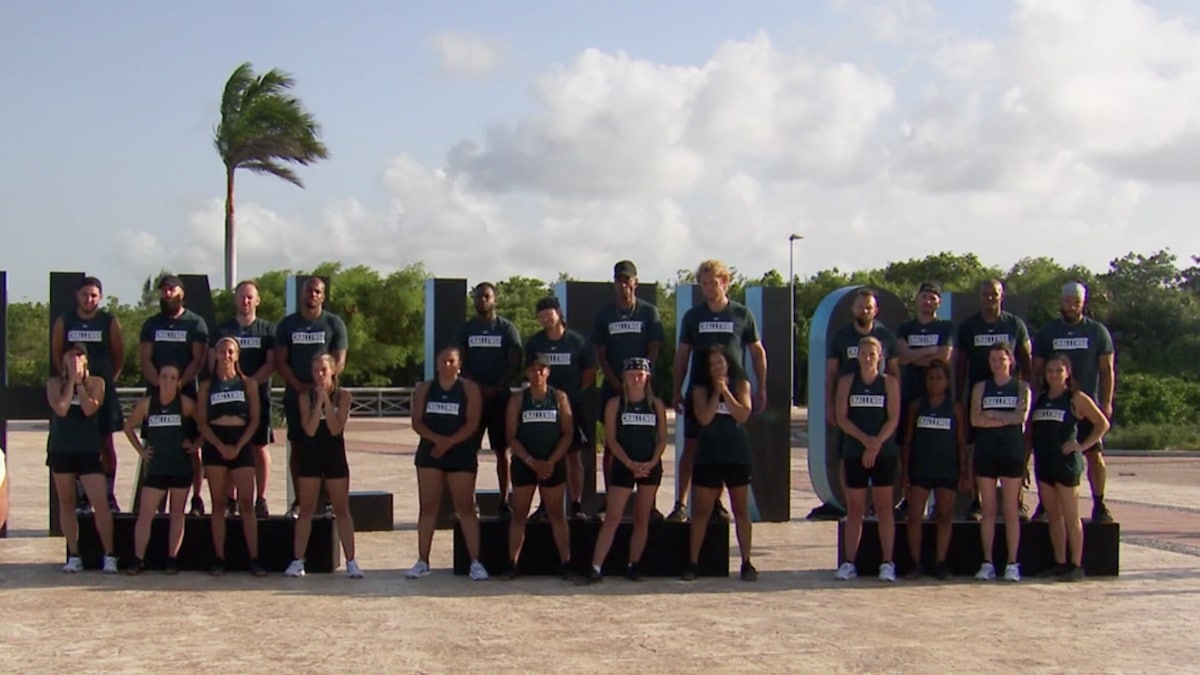 the challenge all stars 2 spinoff season cast