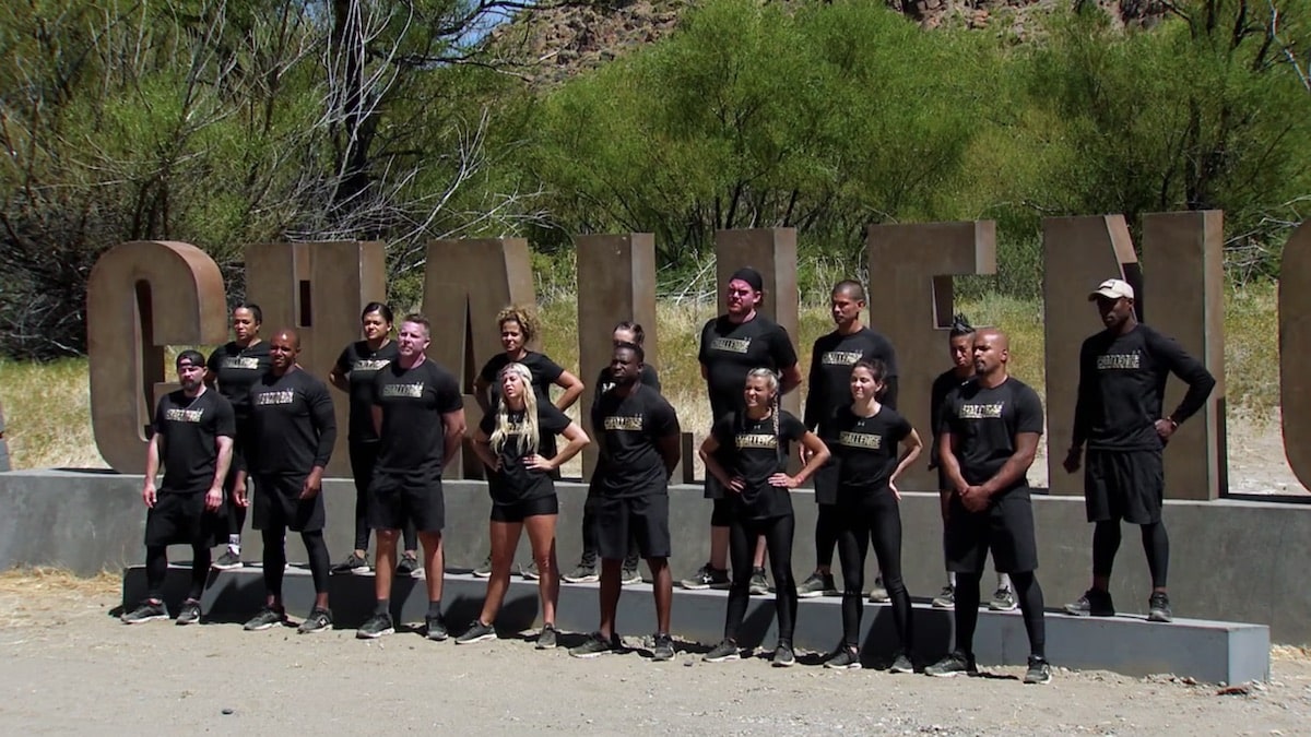 the challenge all stars spinoff season 1 cast members