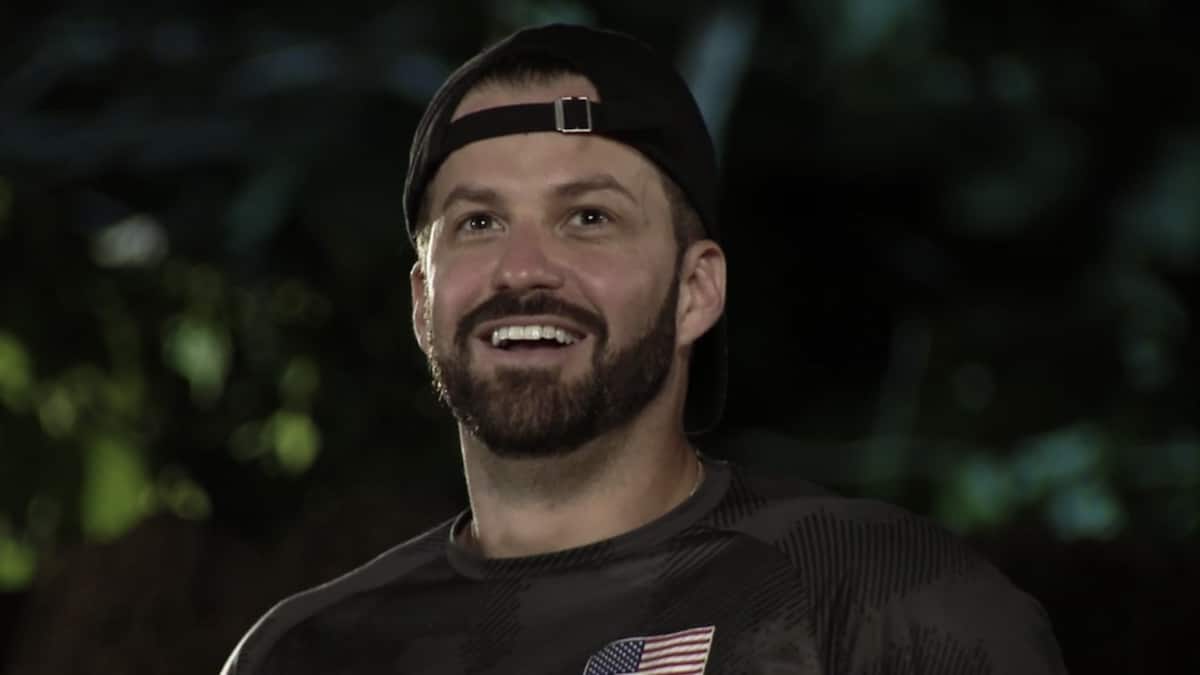 johnny bananas in the challenge war of the worlds 2 season