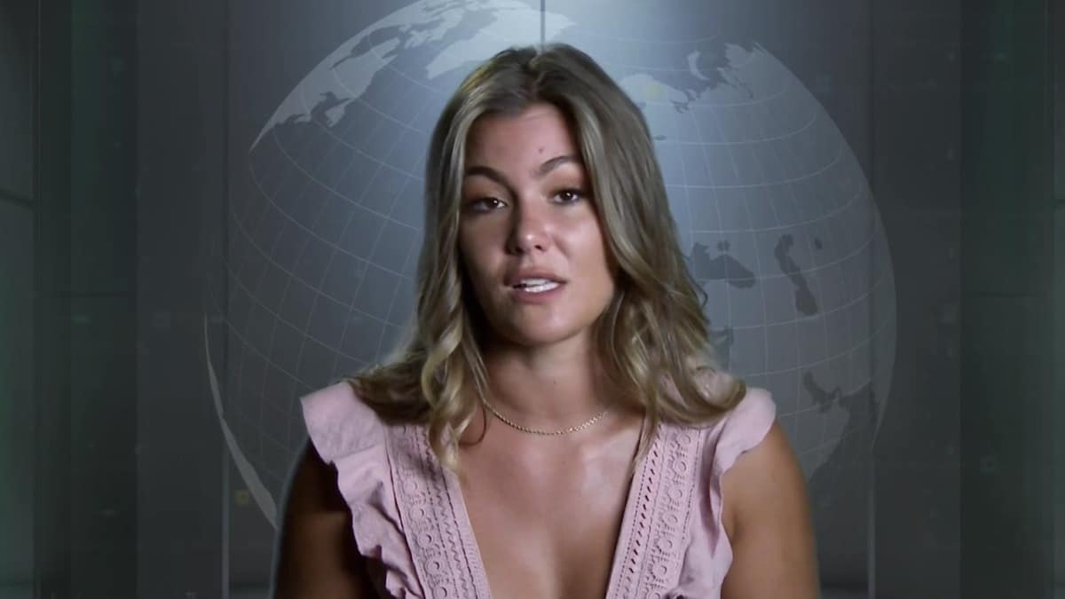the challenge star tori deal in spies lies and allies episode 14