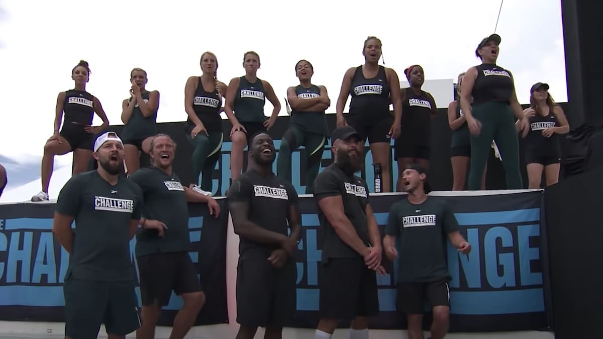 the challenge all stars 2 cast members in trailer