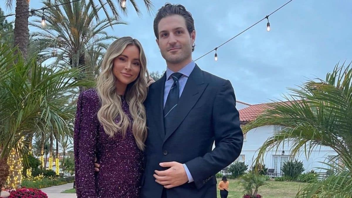 Amanda Stanton from The Bachelor and Bachelor in Paradise is engaged.