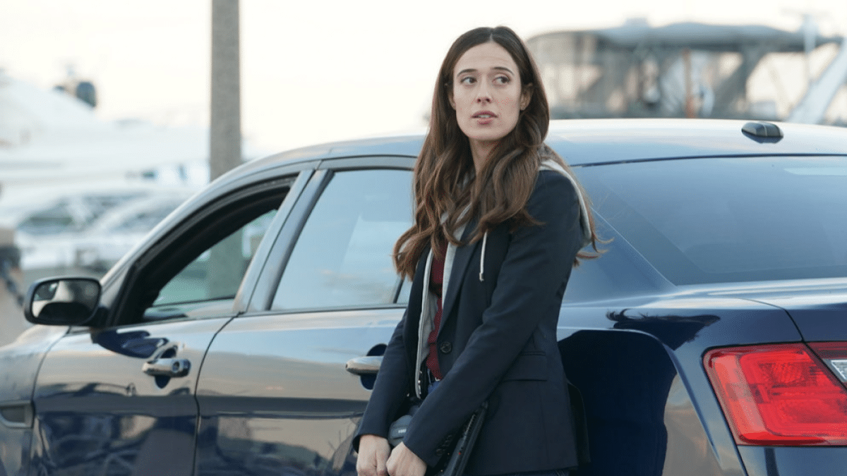 Burgess Chicago PD Season 9 Image