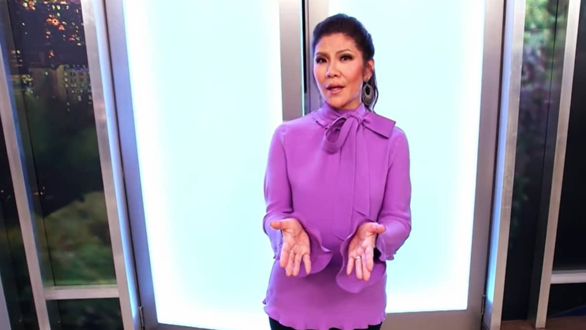 CBB Host Julie Chen Moonves