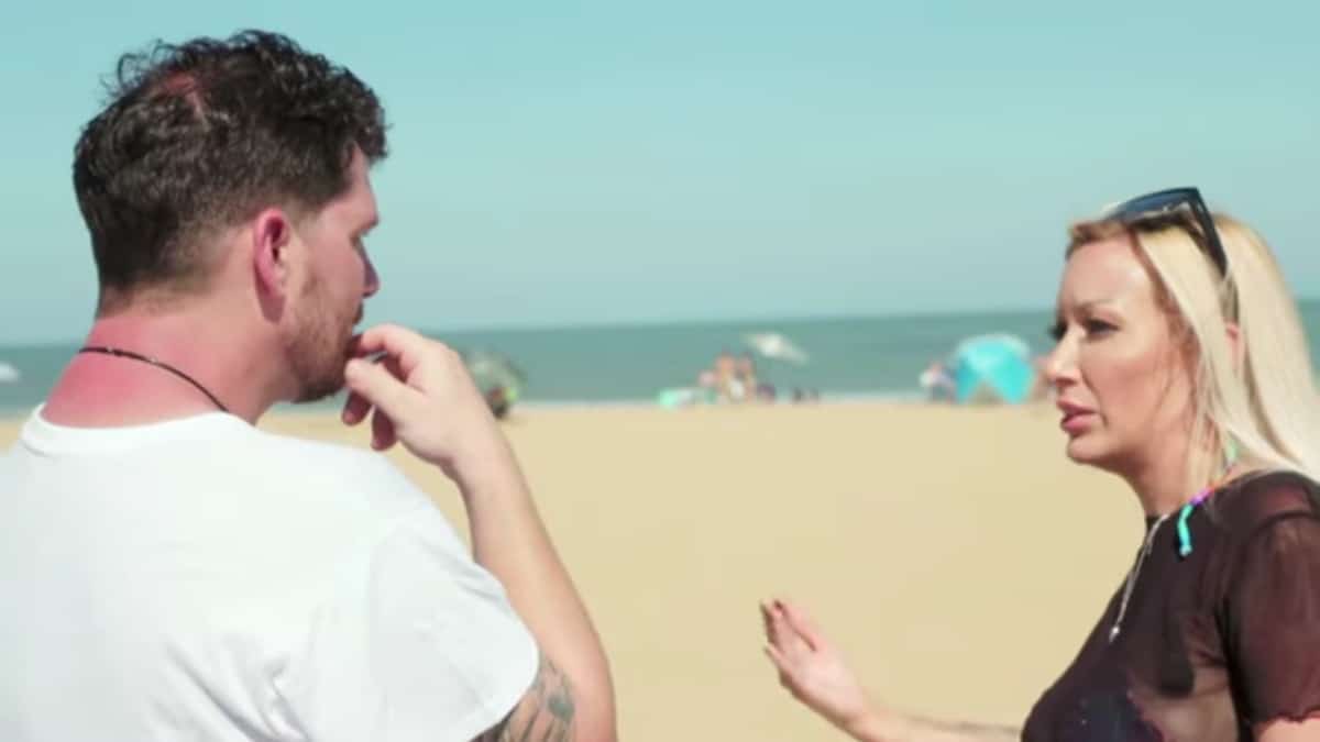 John and Lacey on Life After Lockup.