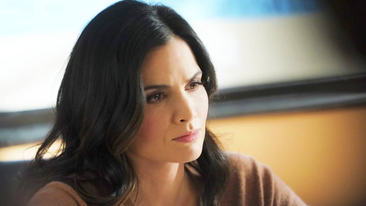 Katrina Law NCIS S19