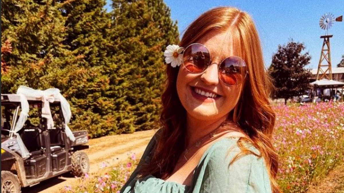 LPBW alum Isabel Roloff