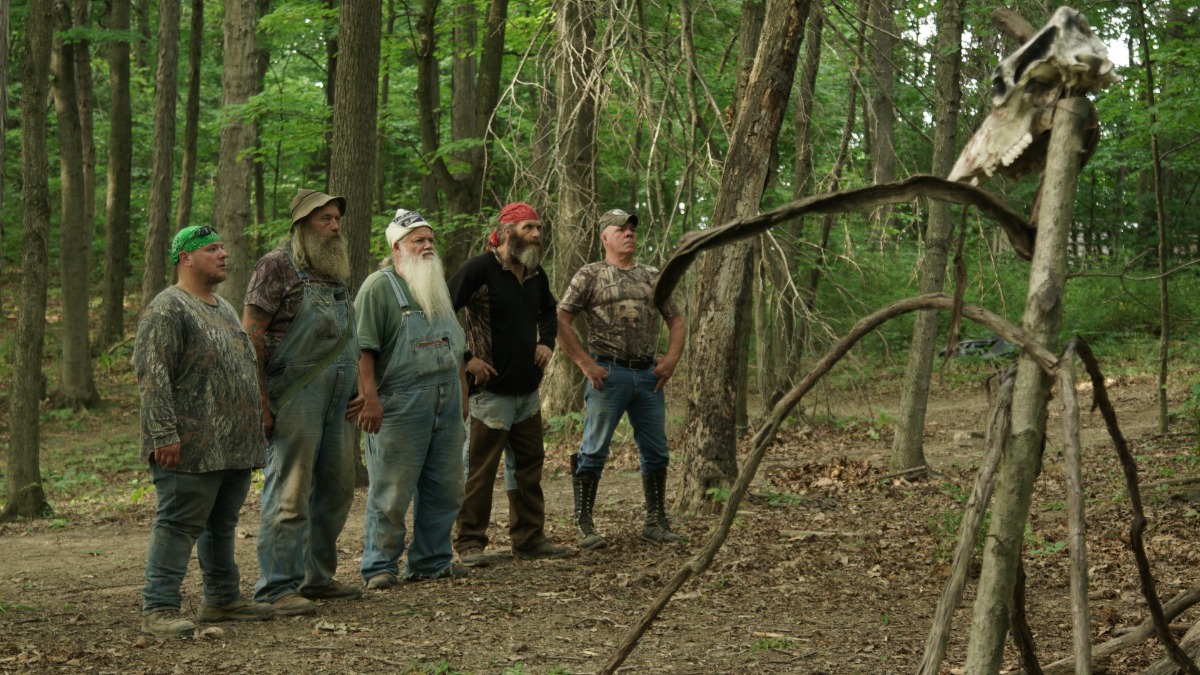 Mountain Monsters 2022 Schedule Mountain Monsters New Season Given 2022 Release Date: Here's When It's  Coming Out