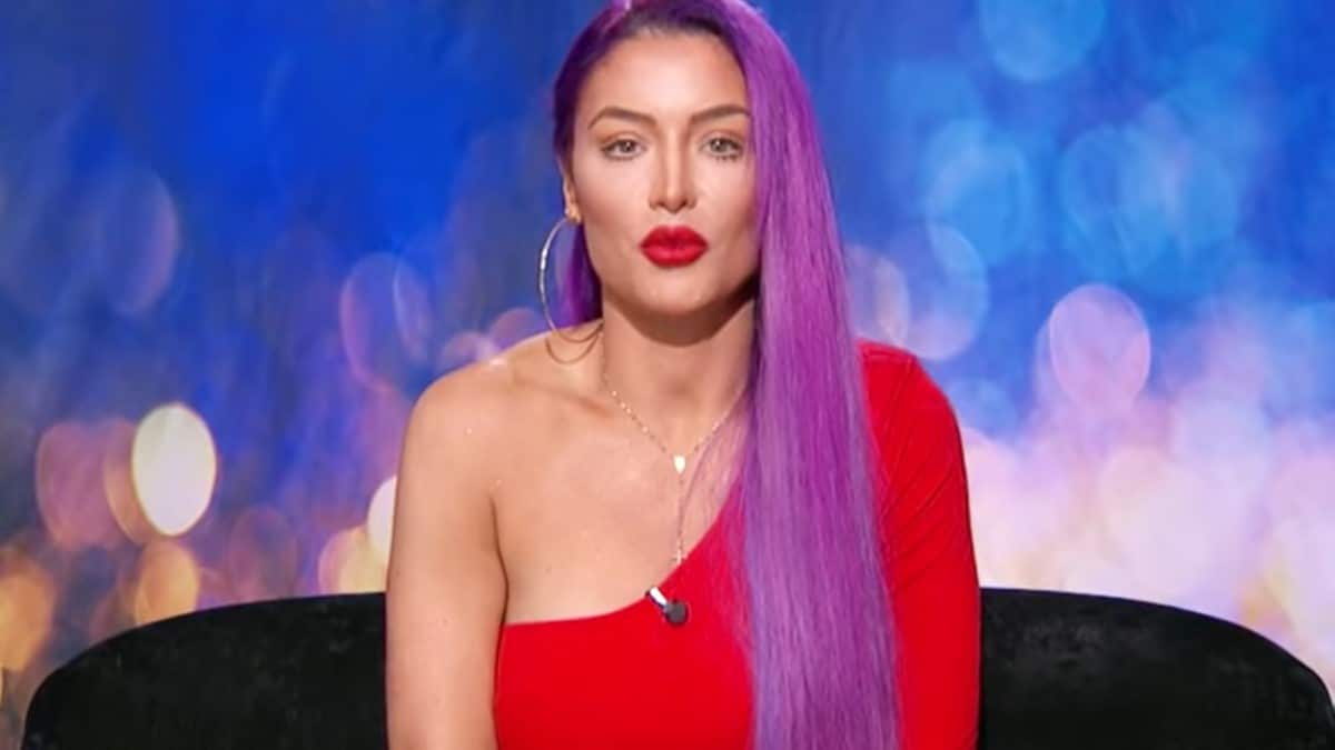 Natalie Eva Marie CBB2