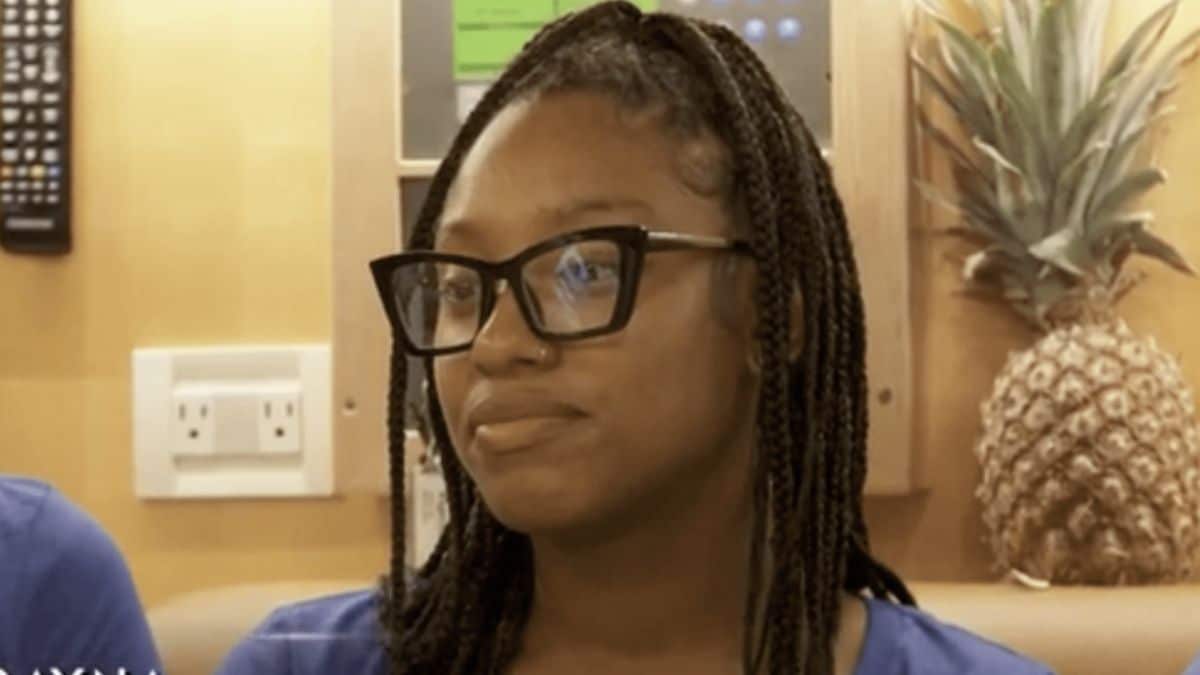 Rachel Lindsey from Below Deck opened up about racism on the show and fans respond to it.