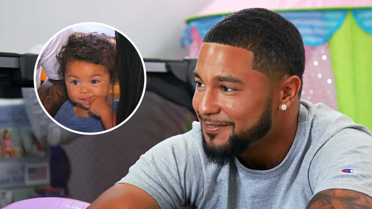 Ryder Wharton and Zach Davis of Teen Mom OG