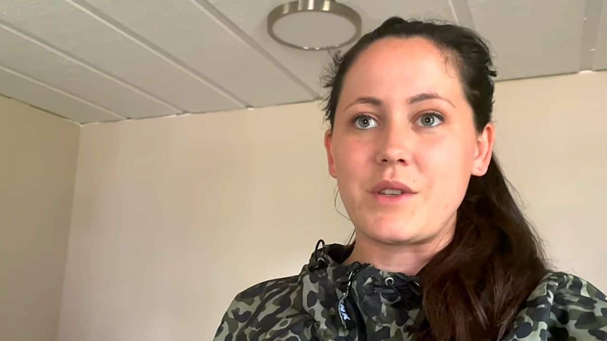 Teen Mom 2 alum Jenelle Evans