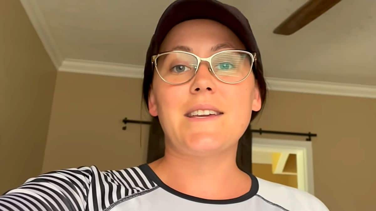 Teen Mom 2 alum Jenelle Evans