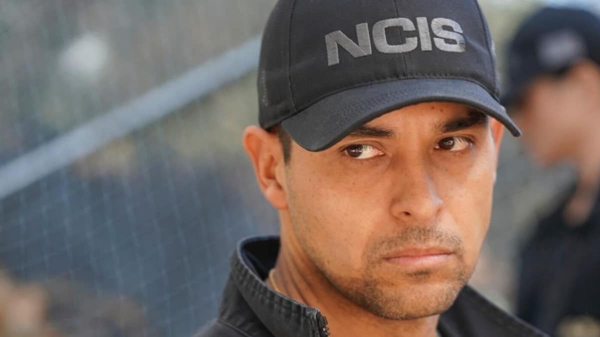 Torres On NCIS Cast S19 Image