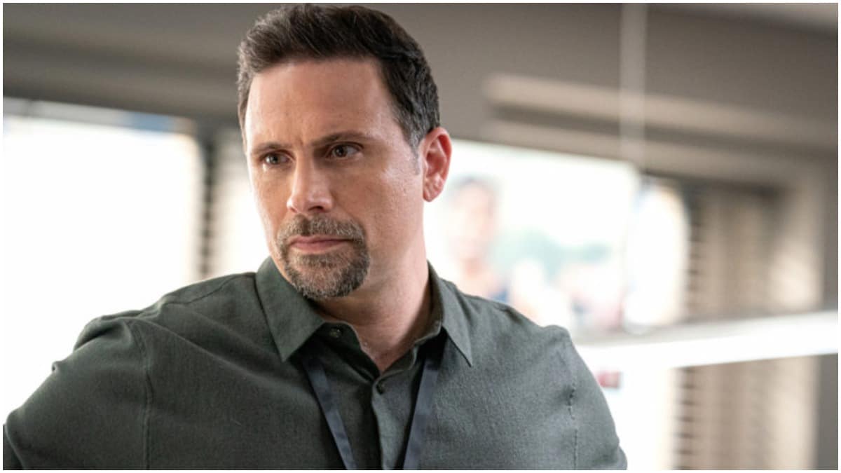 Jeremy Sisto