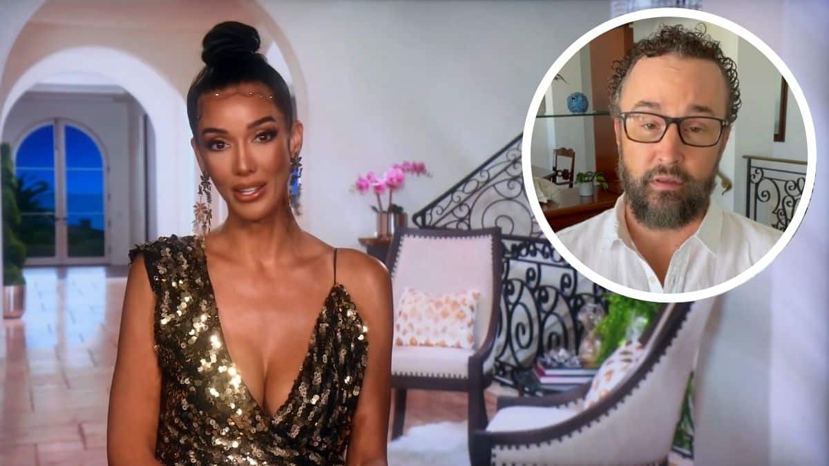RHOC star Noella Bergener's claims against her husband is refuted in his legal document