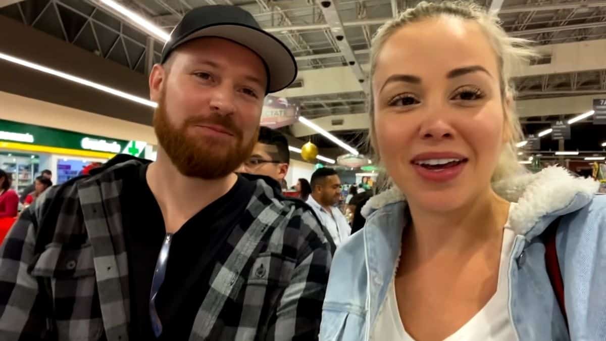 90 Day Fiance star Paola Mayfield admits she's not feeling hopeful about her marriage to Russ