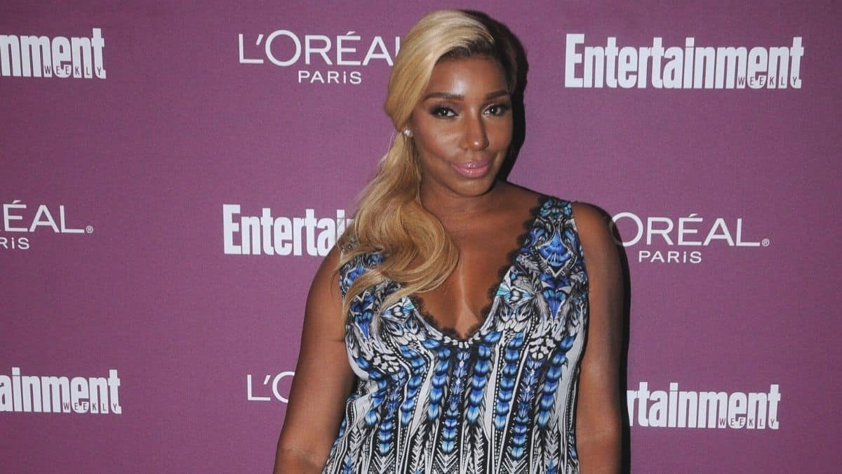 NeNe Leakes is reportedly dating an African businessman following death of husband Gregg Leakes