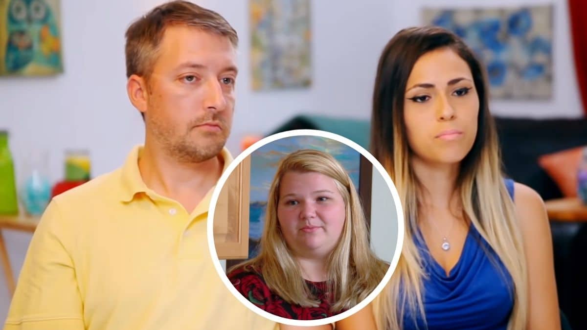 Jason Hitch's wife Cassia Tavares speaks out after Nicole Nafziger uses his death in clickbait post