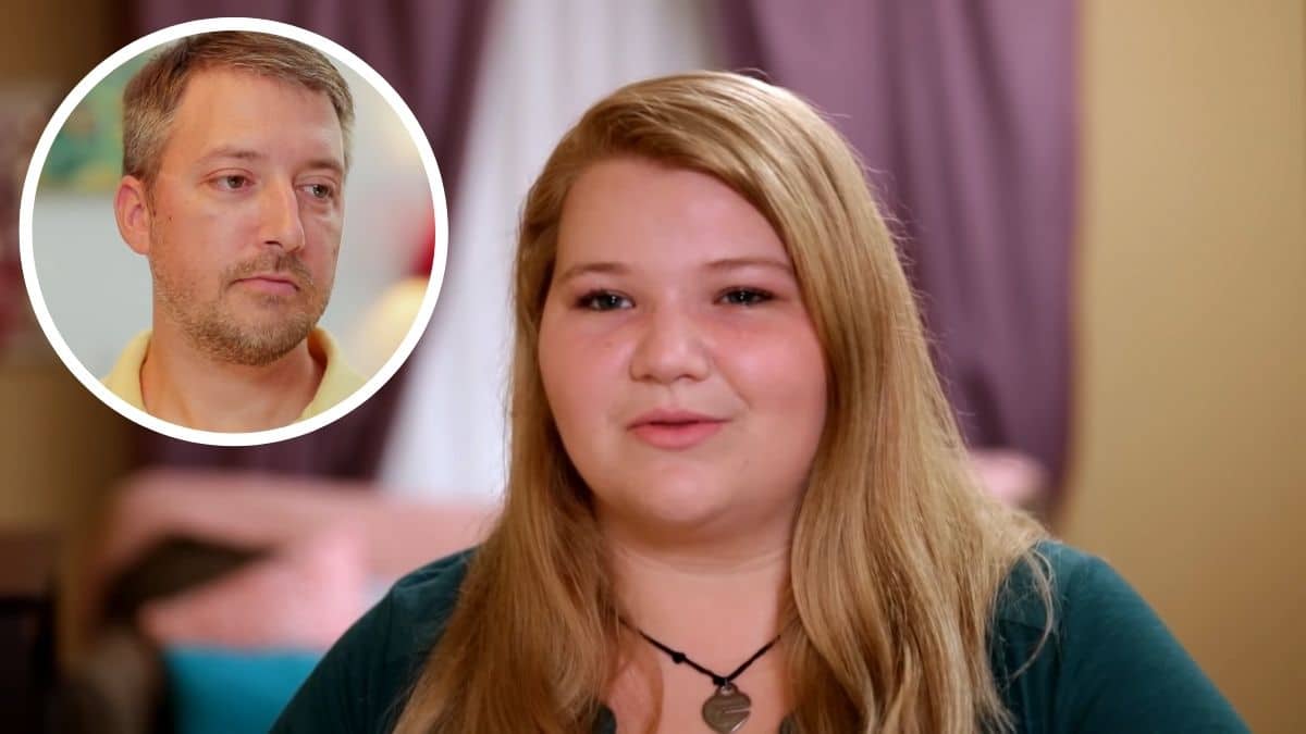 90 Day Fiance star Nicole Nafziger issues apology after using Jason Hitch's death in clickbait article