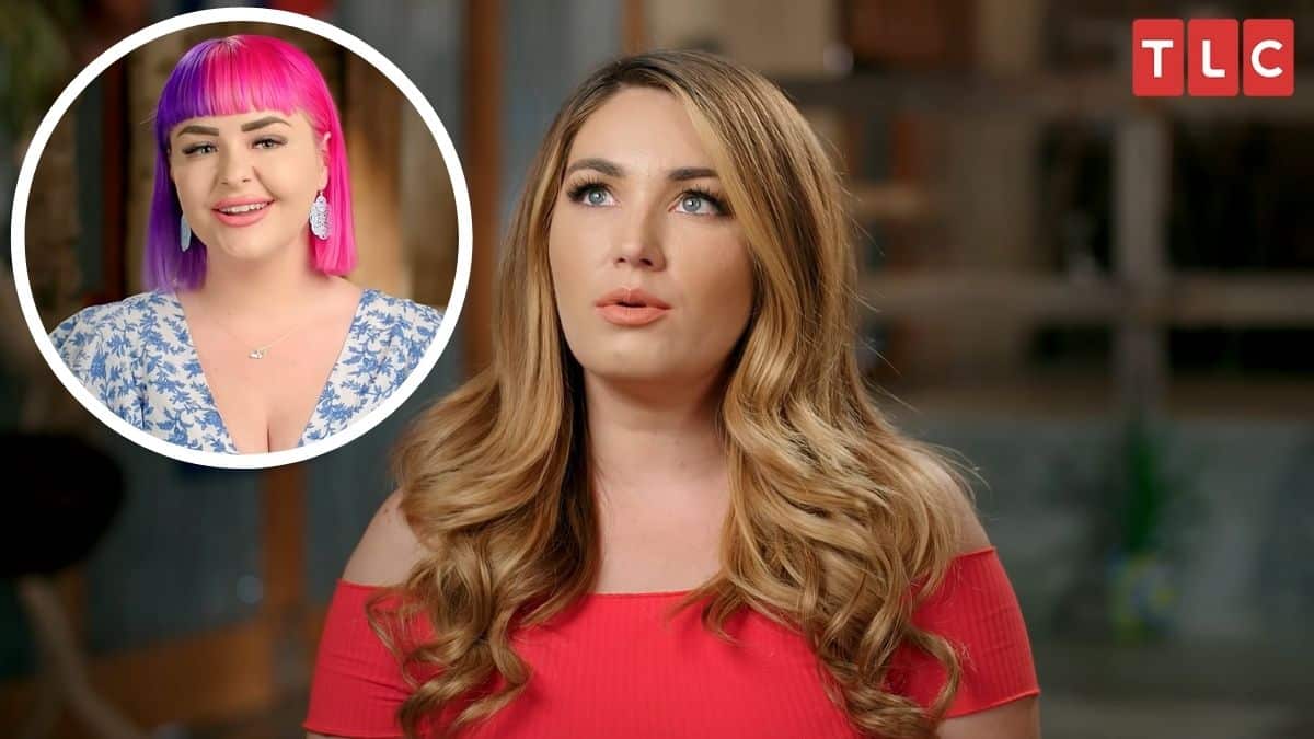 90 Day Fiance: Before the 90 Days star Stephanie Matto says she and Erika joined the show for business reasons