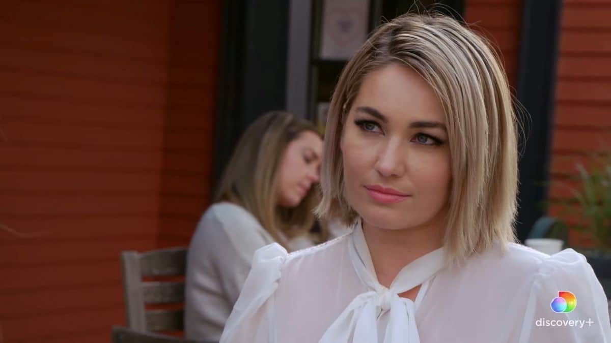 90 Day:The Single Life star Stephanie Matto admits the show is a bit manipulated