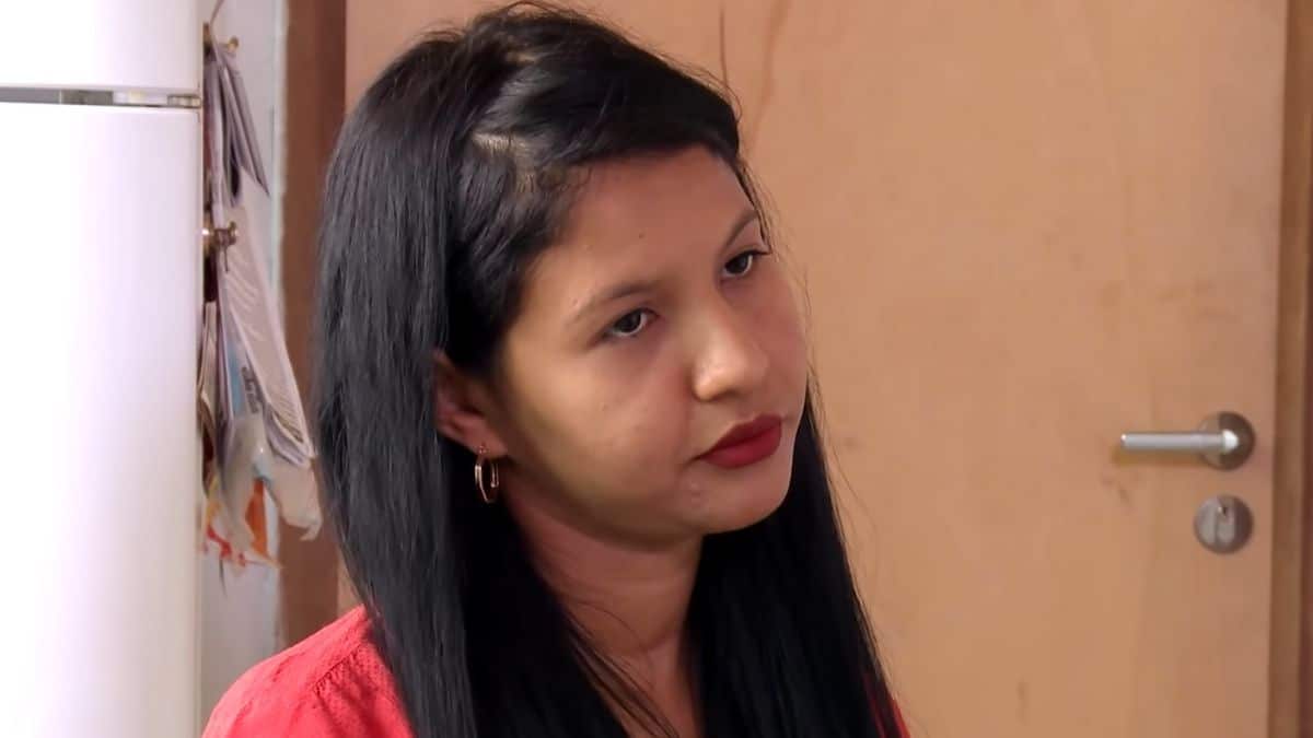 90 Day Fiance star Karine Martins shares update after being booted from her home