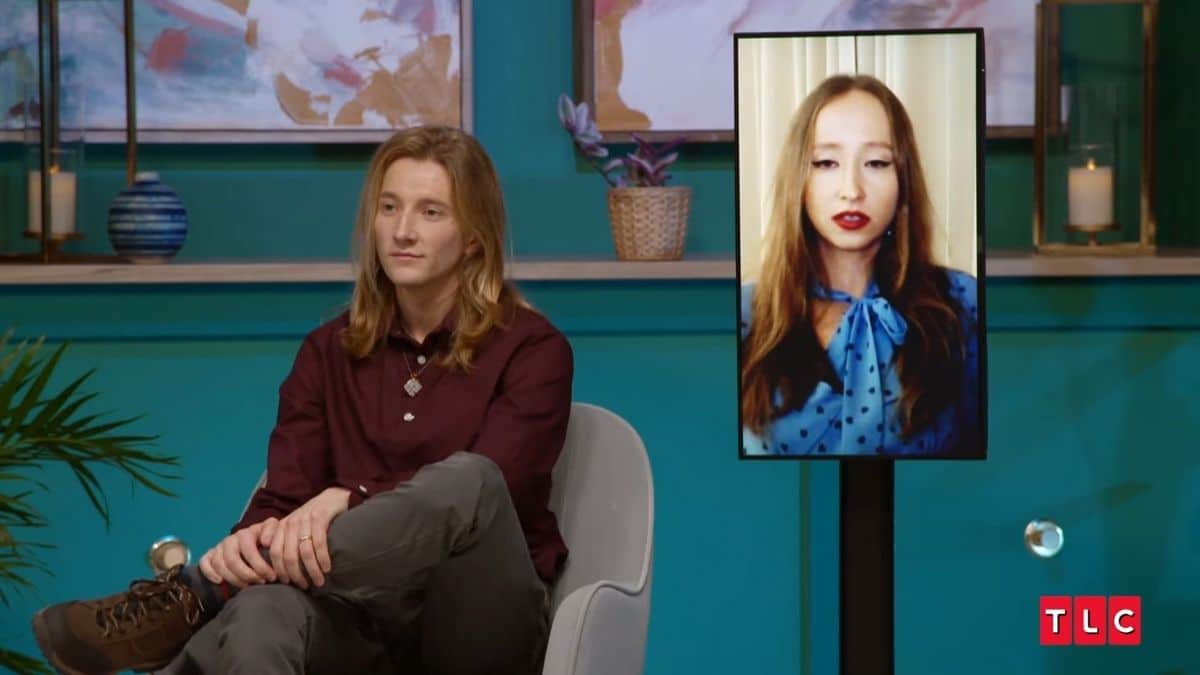 Steven gets exposed by his ex-girlfriend during the 90 Day Fiance:The Other Way Tell All