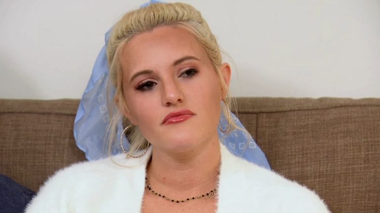 Married at First Sight star Clara Berghaus is ready to speak her truth in upcoming Lifetime special