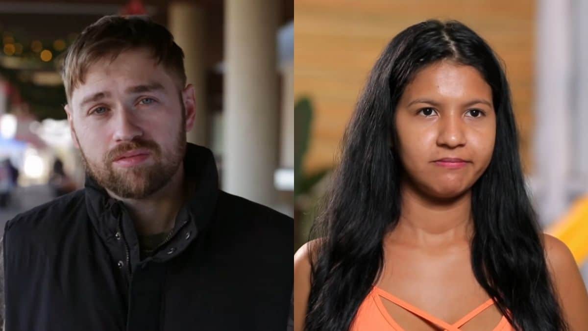 90 Day Fiance star Karine Martins might divorce Paul Staehle for the sake of her kids