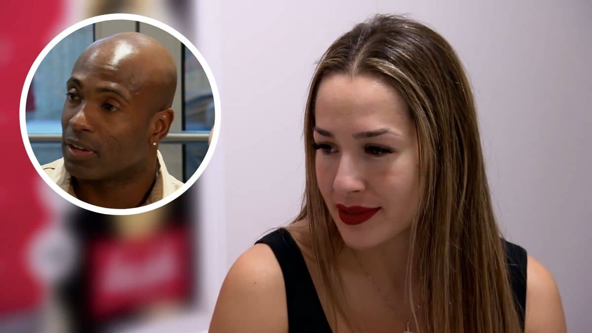 MAFS star Myrla Feria opens up about reasons for her breakup with Gil Cuero