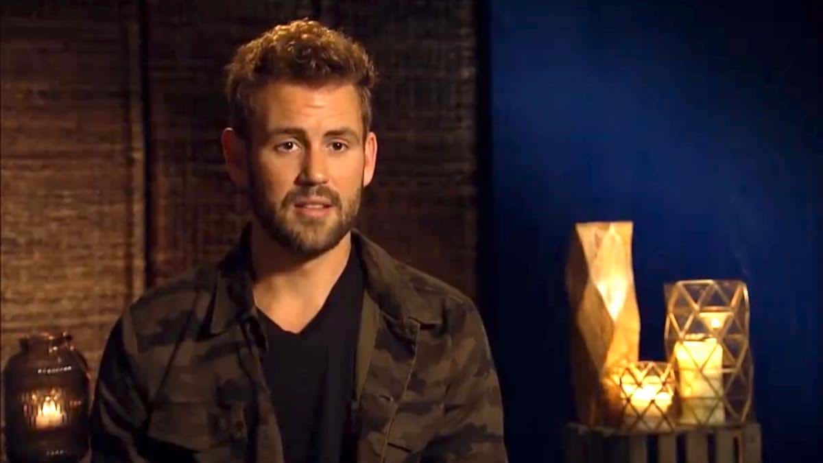 Nick Viall