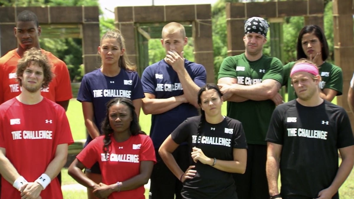 cast members react to battle of exes 3 suggestion