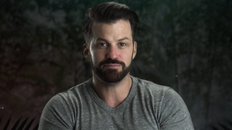 the challenge star johnny bananas in war of the worlds 2