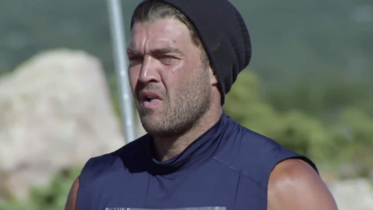 ct tamburello in the challenge 37 episode 18
