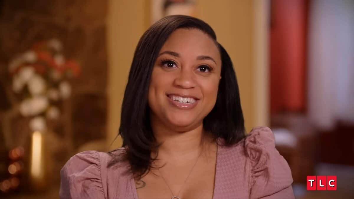 90 Day Fiance: Before the 90 Days star Memphis Smith shares her story.
