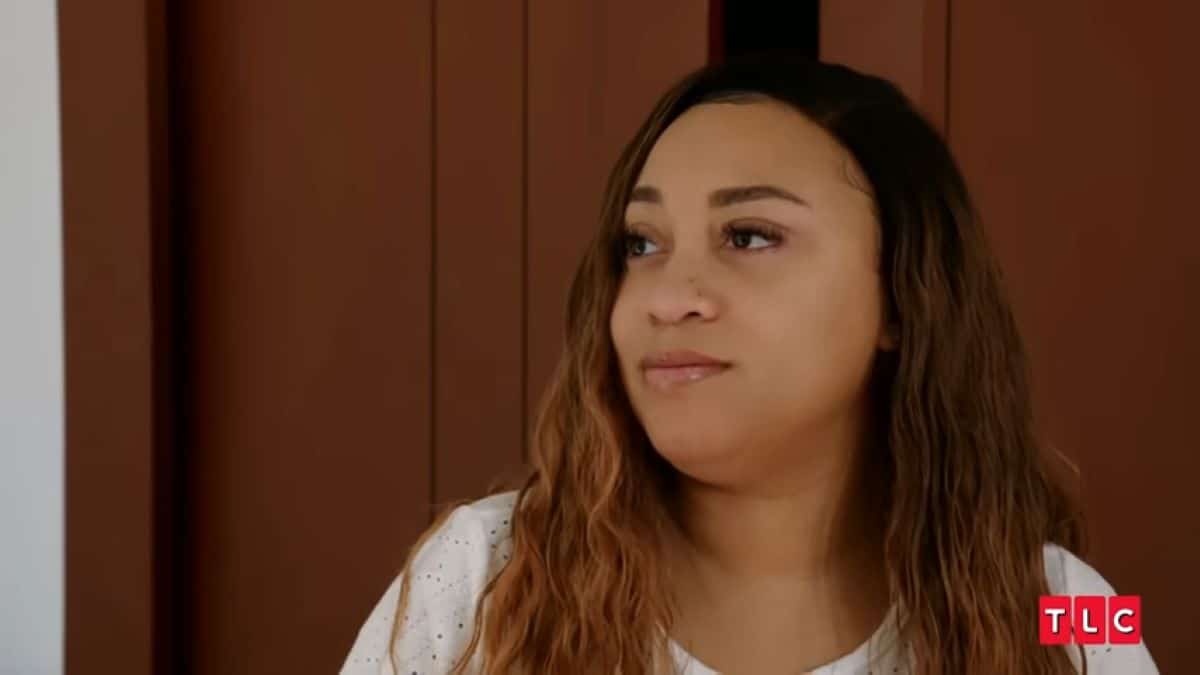 90 Day Fiance: Before the 90 Days star Memphis