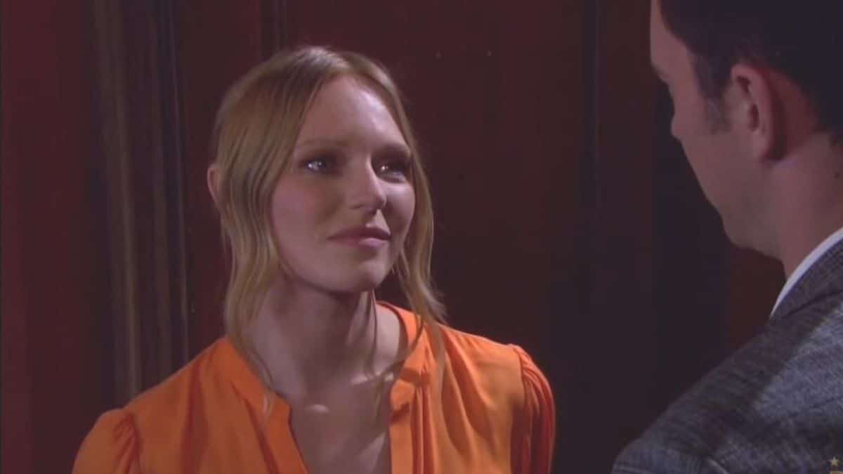 Days of our Lives spoilers tease Abigail's fate is sealed.