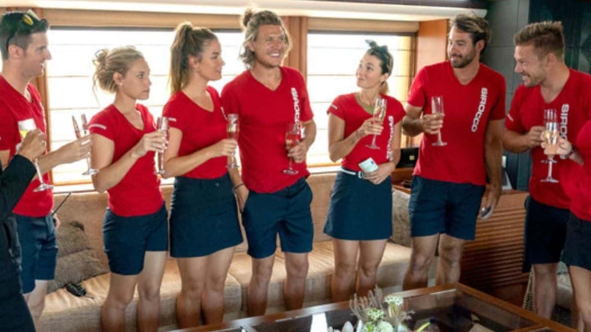 Below Deck Down Under: Is a Below Deck Med alum joining the new spin-off?