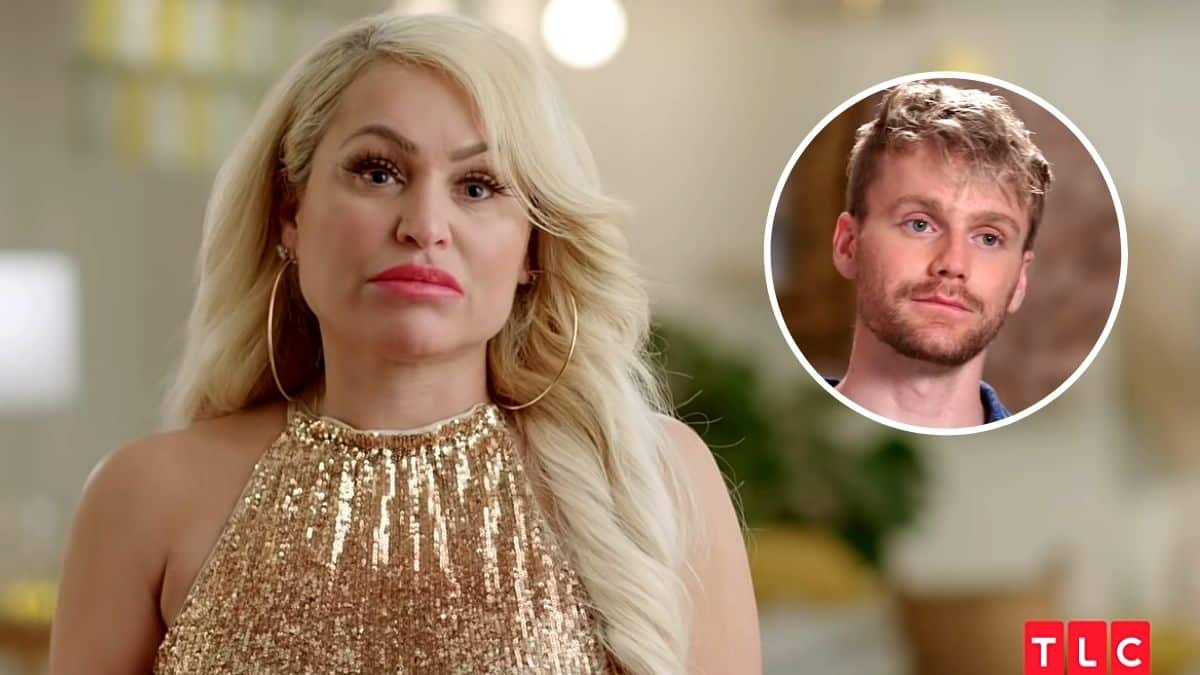 90 Day Fiance Darcey Silva Weighs In On Ex Jesse Meester S Relationship With New Girlfriend