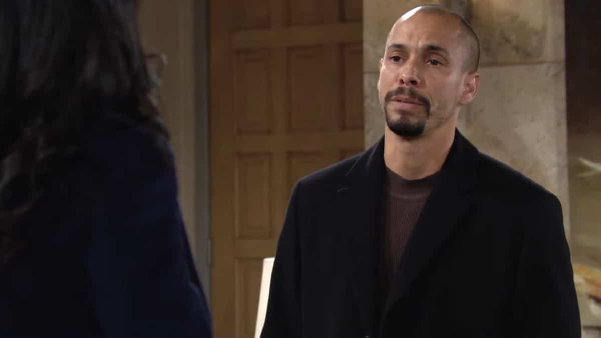 The Young and the Restless spoilers tease Devon gets help.